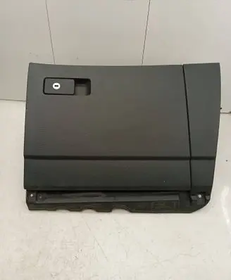 Volkswagen Sharan Glove box 7N1857114 1615528