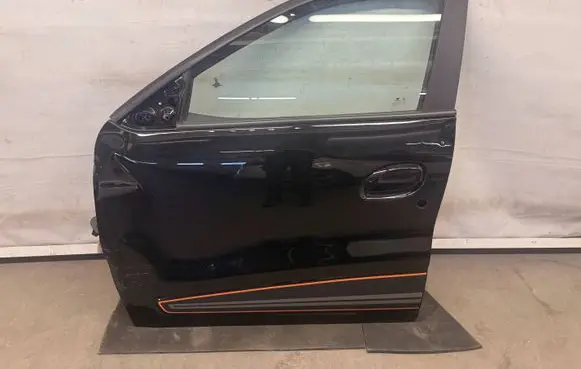 Dacia Spring Front door SPRDRZ1