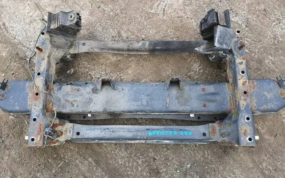 Mercedes-Benz Sprinter W901 W902 W903 W904 Front suspension assembly kit set 