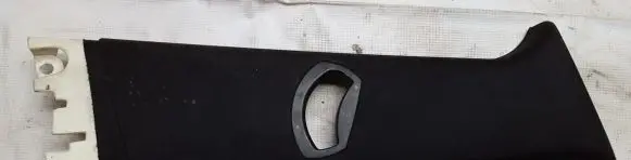 BMW X3 E83 Other interior part 51433330446 51.433330446