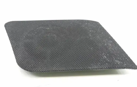 Side speaker trim/cover