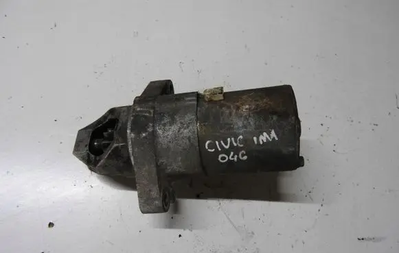 Honda Civic Starter motor SM61208