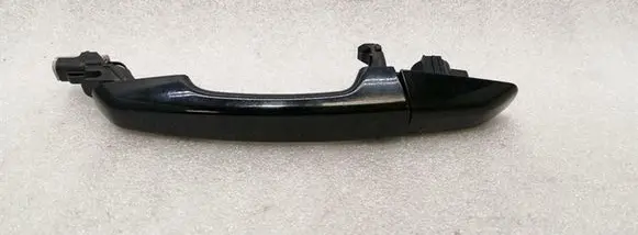 Land Rover Range Rover Evoque L538 Front door exterior handle LR025402