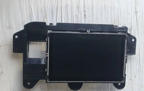 Renault Twingo III Screen/display/small screen 280347286R A14877 21050700000369