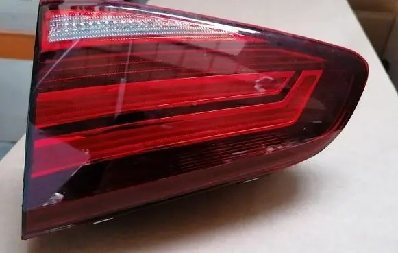Volkswagen Golf VI Rear/tail lights 5G0945094AH