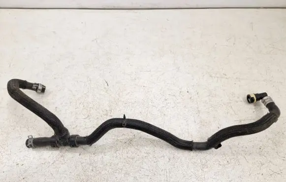 Ford Explorer VI Engine coolant pipe/hose L1M318K497 L1M318K497AMA 0461A12041