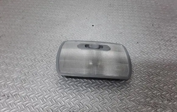 Honda CR-V Rear seat light