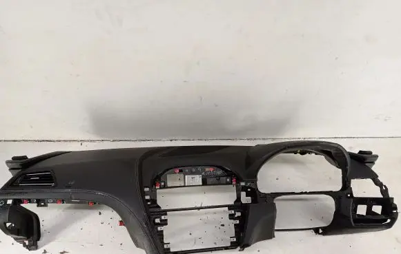 BMW 6 F06 Gran coupe Dashboard 9238624
