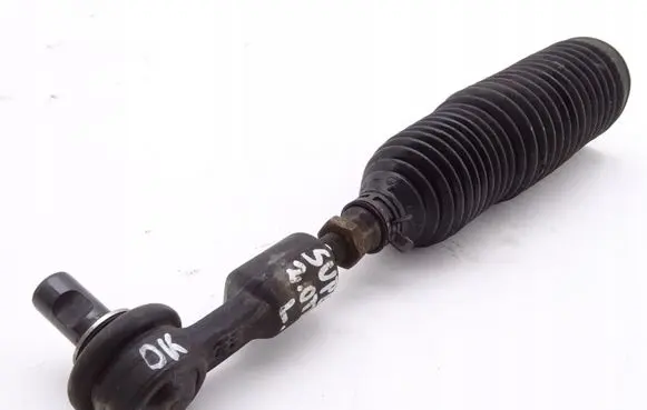 Skoda Superb B5 (3U) Steering tie rod boot 