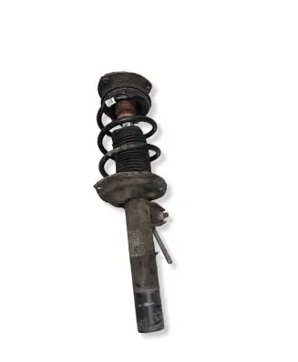 Volkswagen PASSAT B8 Front shock absorber/damper 3Q0413031BN
