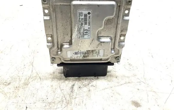KIA Picanto Engine control unit/module 1038408304 9001143090 3911704091