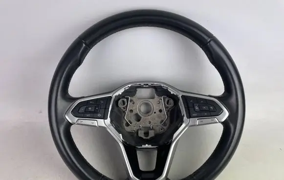 Volkswagen Golf VIII Steering wheel 5H0419089 5H0419089HK