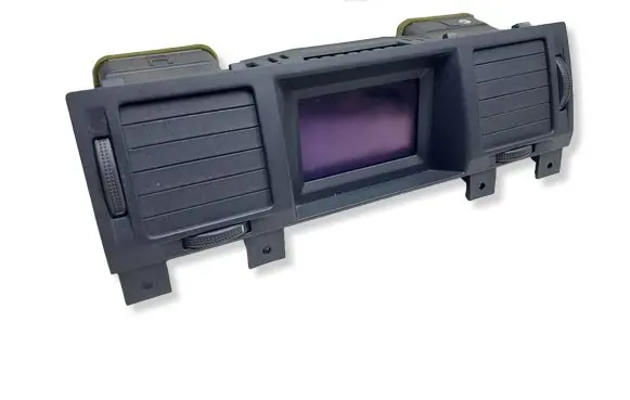 Opel Vectra C Screen/display/small screen 13117636KASACJ 13117636