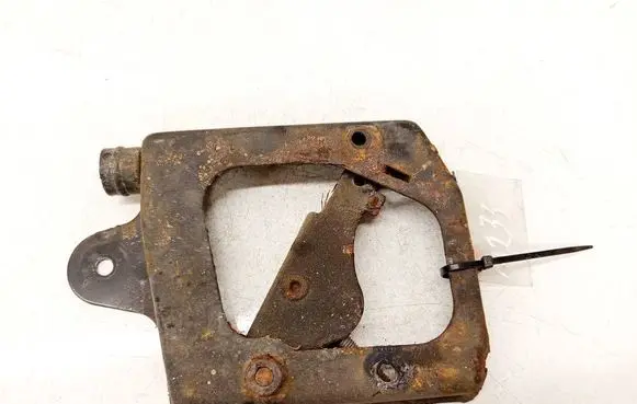 Mercedes-Benz C W203 Other exterior part