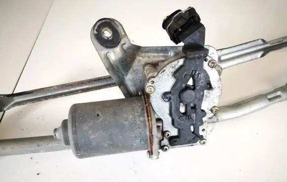 Volvo S80 Wiper motor 9171901 404606