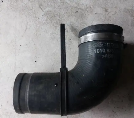 Ford Mondeo Mk III Intercooler hose/pipe 1C1Q9351AD