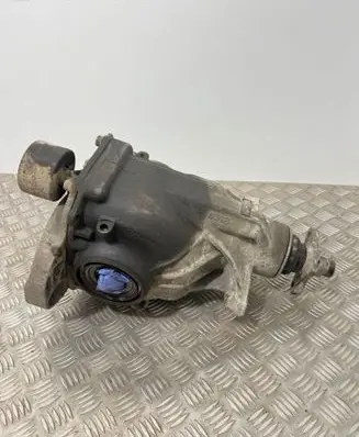 BMW 5 F10 F11 Rear differential 7630828 7573821