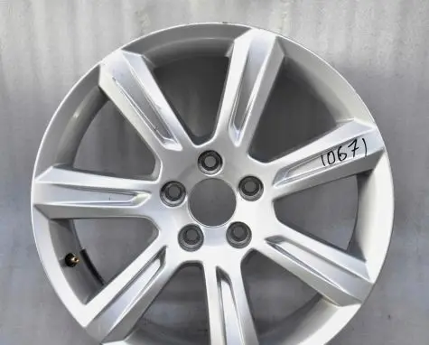 Volvo S90, V90 R17 alloy rim 
