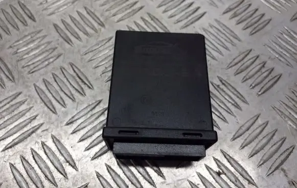 Skoda Fabia Mk1 (6Y) Other control units/modules 67R013608