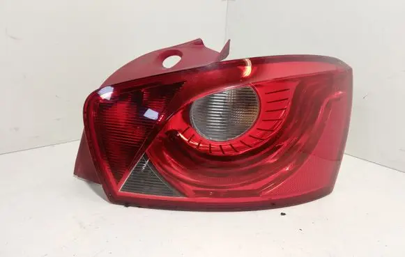 Seat Ibiza IV (6J,6P) Rear/tail lights 6J4945096C 6J4945112B