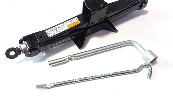 Mitsubishi Outlander Lift Jack PJM1200