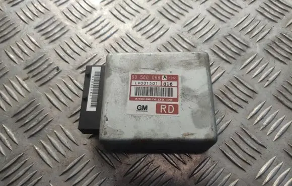 Opel Astra G Other control units/modules 90560068 LV001501