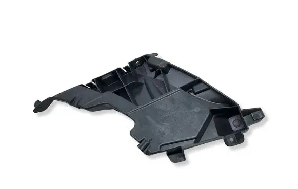 Audi A7 S7 4G Front bumper mounting bracket 4G8807284C