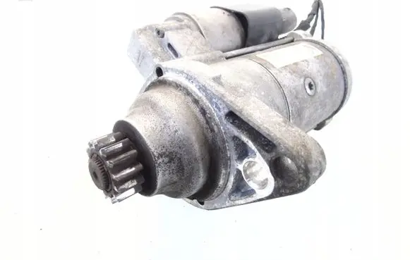 Audi A3 S3 8V Starter motor 02Z911024L