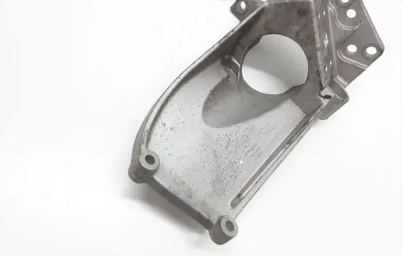 Muffler mount bracket/holder