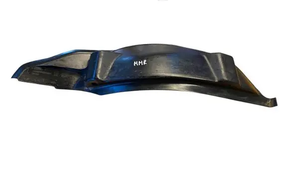 Ford Sierra Front wheel arch liner splash guards 83BG16G555AA