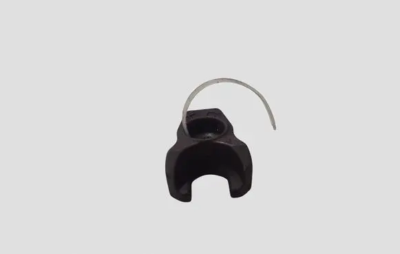 Peugeot 407 Fuel Injector clamp holder