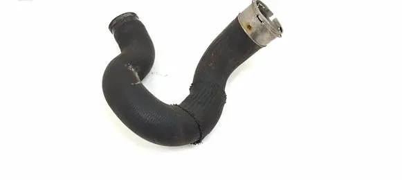 Fiat 500X Intercooler hose/pipe 51960152