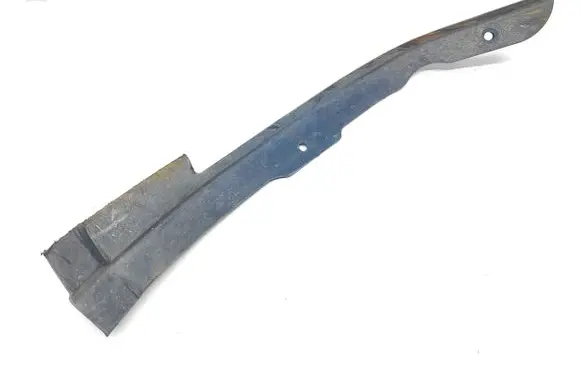 Audi A8 S8 D4 4H Front mudguard 4H0853888B