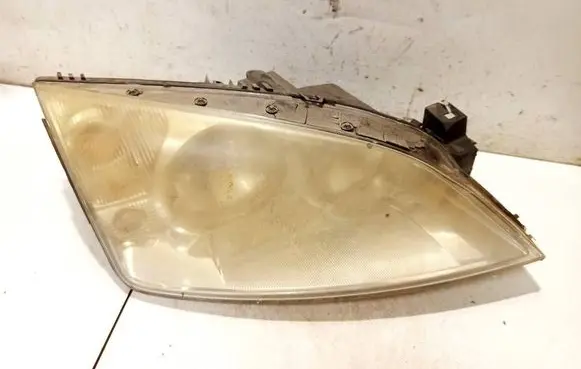 Ford Mondeo Mk III Headlight/headlamp 0301174202 1s71-13005-ak