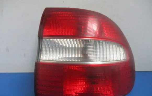 Volvo S40, V40 Rear/tail lights 30887334