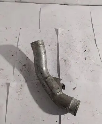Audi A6 S6 C5 4B Intercooler hose/pipe 078133609C