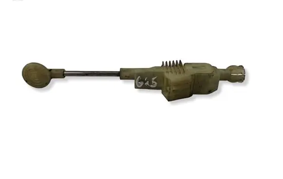 Volvo S60 Clutch pedal sensor 9472979