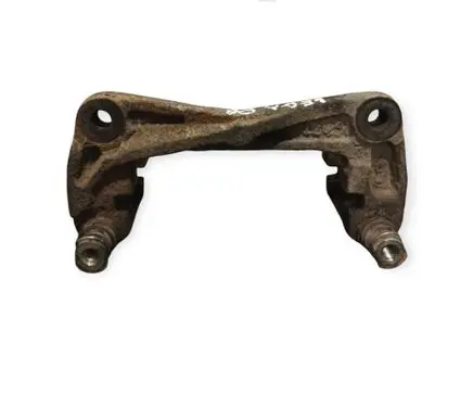Subaru Legacy Front Brake Caliper Pad/Carrier 