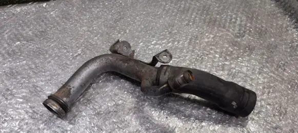 Renault Master III Engine coolant pipe/hose 8201128904