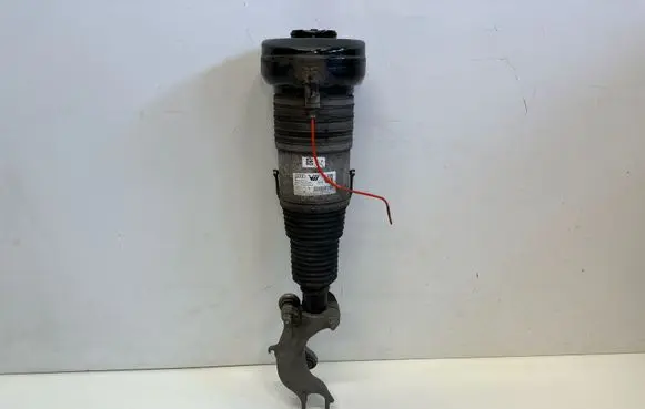 Audi Q7 4M Front shock absorber/damper 4M0413037 4M0616039AC