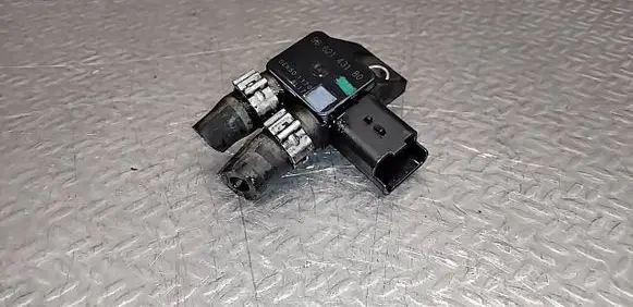 Citroen C5 Exhaust gas pressure sensor 9662143180 DENS01170