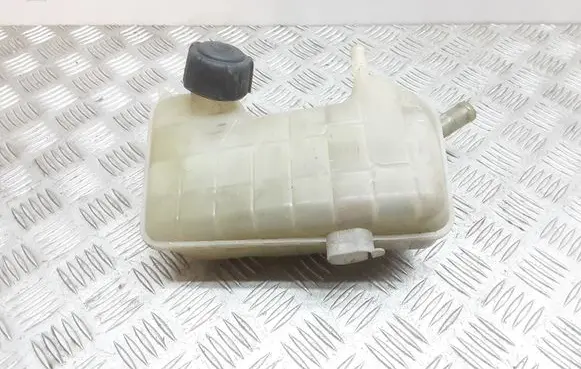 Renault Scenic II - Grand scenic II Coolant expansion tank/reservoir 8200262036