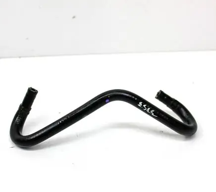 BMW X5 F15 Engine coolant pipe/hose 7634262
