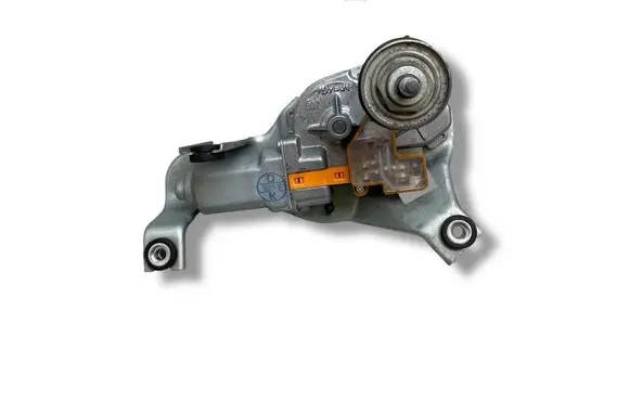 Seat Ibiza III (6L) Rear window wiper motor 007SWA