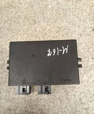 BMW Z4 E85 E86 Parking PDC control unit/module 9116543