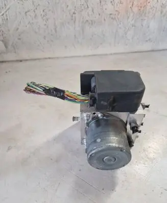 Citroen C4 II ABS Pump 0265951482 9676906580