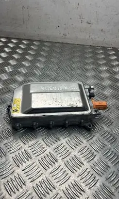 BMW i4 Electric car heater 64125A9D015