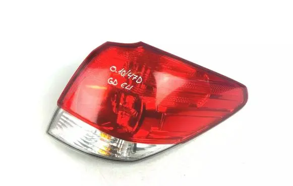 Subaru Outback Rear/tail lights 22020067