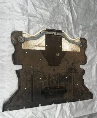 Alfa Romeo Stelvio Engine splash shield/under tray