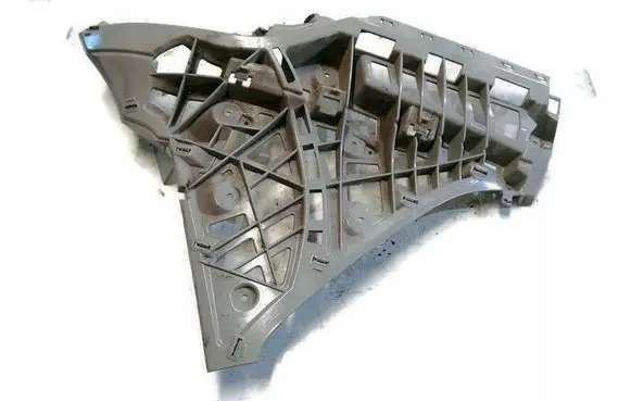 Ford B-MAX Rear bumper mounting bracket R296A23
